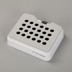 AS-02081-08 MK-3000/MS-3000/MSC-3000用MateBブロック(1.5/2.0mLクライオチューブx24) ALLSHENG