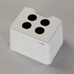 AS-02081-10 MK-3000/MS-3000/MSC-3000用MateBブロック(50mLx4) ALLSHENG