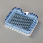 AS-02081-14 MK-3000/MS-3000/MSC-3000用MateBブロック(384ウェルPCRプレート用) ALLSHENG