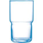 V4135 ログ タンブラー320 ブルー エボリューション