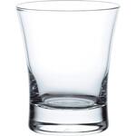 B-00316 SAKEグラス(6ヶ入)さらり 東洋佐々木ガラス