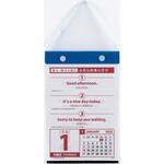 E513 2026年度版英会話シンプルフレーズ日めくりカレンダー 高橋書店