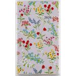 2026年度版ラフィーネスリム 高橋書店