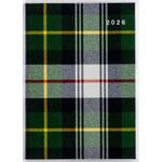 2026年度版メルクレール 高橋書店