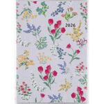 2026年度版ラフィーネカルネ 高橋書店