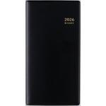 76 2026年度版ニューダイアリー 高橋書店