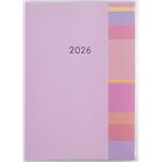 2026年度版ミアクレール 高橋書店