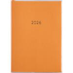 509 2026年度版ミアクレール4 月曜始まり 高橋書店