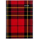 375 2026年度版クレールインデックスグラン3 月曜始まり 高橋書店