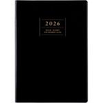 53 2026年度版デスクダイアリー 高橋書店