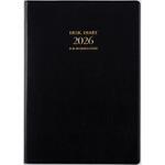 67 2026年度版デスクダイアリー 高橋書店