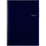 341 2026年度版T’マンスリーロジェ 高橋書店