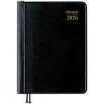 E1018 2026 アポイントダイアリー 2W 鉛筆付 ダイゴー