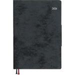 2026 アポイントダイアリー デスク B6 1W+横罫 見出し ダイゴー