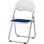 折りたたみイス LION (ライオン事務器)