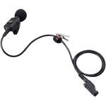 イヤホンマイク タイピンマイクロホン アイコム HM-163A (防水コネクタ/PTTスイッチ付タイピン型マイクロホン) ICOM トランシーバー用 ICOM(アイコム) イヤホンマイク タイピンマイクロホン アイコム HM-163A (防水コネクタ/PTTスイッチ付タイピン型マイクロホン) ICOM トランシーバー用 ICOM(アイコム)