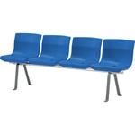 No.631NN ベンチ LION (ライオン事務器)