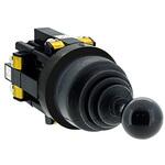 Φ30シリーズ ARN・ARNS形 モノレバースイッチ 短レバータイプ IDEC(和泉電気)