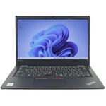 【中古パソコン】THINKPAD L13 (13.3インチ/i5-10210U/8GB/SSD256GB/Windows11Pro) レノボ・ジャパン(Lenovo) 【中古パソコン】THINKPAD L13 (13.3インチ/i5-10210U/8GB/SSD256GB/Windows11Pro) レノボ・ジャパン(Lenovo)