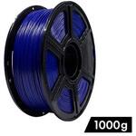 ABS-F163 FLASHFORGE フィラメント ABS Pro 1000 ブルー Flash Forge