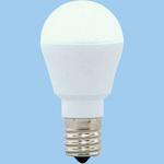 小形LED電球 E17 下方向タイプ アイリスオーヤマ