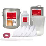 pg80-orangemt-3-s 関西ペイントPG80 オレンジメタリック(極粗目) 3kgセット(シンナー/硬化剤/道具付) PROST's