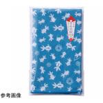 55-51-4-1 ノベルティ まめ手拭 100枚 ノーブランド