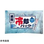 55-52-2-1 ノベルティ 瞬間冷却パック 大判 50個 ノーブランド
