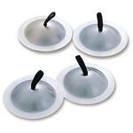 SFC-40 フィンガーシンバル 1セット 4枚入 鈴木楽器製作所