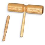 SW-113 ウッドブロック 鈴木楽器製作所