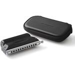 SNB-48 忍SHINOBIX クロマチックハーモニカ フルセット 鈴木楽器製作所