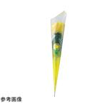 バラ ラップ巻イエロー ノーブランド