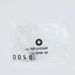 46612308593 Washer 46612308593 BMW