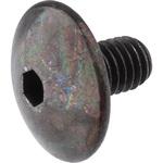 46632315117 Saucer-head screw 46632315117 BMW