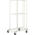 6-110-9070 固定ハンドル式 内田洋行