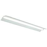 LEDライトユニット形ベースライト Myシリーズ 40形 埋込形 連続取付専用タイプ 220幅 中間用 固定出力 一般タイプ 【受注生産品】 三菱電機