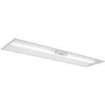 LEDライトユニット形ベースライト Myシリーズ  非常用照明器具 40形 埋込形 300幅 省電力タイプ 【受注生産品】 三菱電機