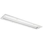 MY-EBC420430/N AHTN LEDライトユニット形ベースライト Myシリーズ 40形 埋込形 220幅 ステンレス枠 アクリルカバー HACCP向け 防湿形 一般タイプ 【受注生産品】 三菱電機