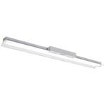 LEDライトユニット形ベースライト Myシリーズ  非常用照明器具 40形 直付形 笠付タイプ 省電力タイプ 【受注生産品】 三菱電機