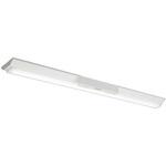 LEDライトユニット形ベースライト Myシリーズ  非常用照明器具 電池内蔵形 逆富士タイプ 150幅 40形 リニューアルサイズ 【受注生産品】 三菱電機