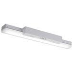 LEDライトユニット形ベースライト Myシリーズ  非常用照明器具 電池内蔵形 直付形 トラフタイプ 20形 【受注生産品】 三菱電機