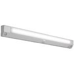 LEDライトユニット形ベースライト Myシリーズ  非常用照明器具 電池内蔵形 階段灯 人感センサ付ON/OFFタイプ 40形  【受注生産品】 三菱電機