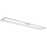 LEDライトユニット形ベースライト Myシリーズ  非常用照明器具 電池内蔵形 埋込形 190幅 40形 【受注生産品】 三菱電機