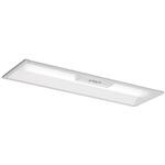 LEDライトユニット形ベースライト Myシリーズ  非常用照明器具 電池内蔵形 直付形 190幅 20形 【受注生産品】 三菱電機