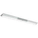 LEDライトユニット形ベースライト Myシリーズ 非常用照明器具 電池内蔵形 40形 直付形 逆富士タイプ 150幅 一般タイプ 【受注生産品】 三菱電機