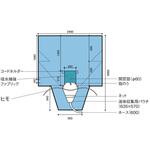22602 TURシート 1セット 8枚入 日昭産業