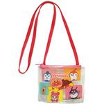 012923 アンパンマン ANB-1200 ブロック柄ポシェット 1セット 5袋入 伊藤産業