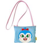 012893 アンパンマン ANN-1300 サコッシュ 伊藤産業