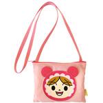 012886 アンパンマン ANN-1300 サコッシュ 伊藤産業