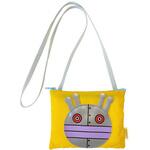 012909 アンパンマン ANN-1300 サコッシュ 伊藤産業